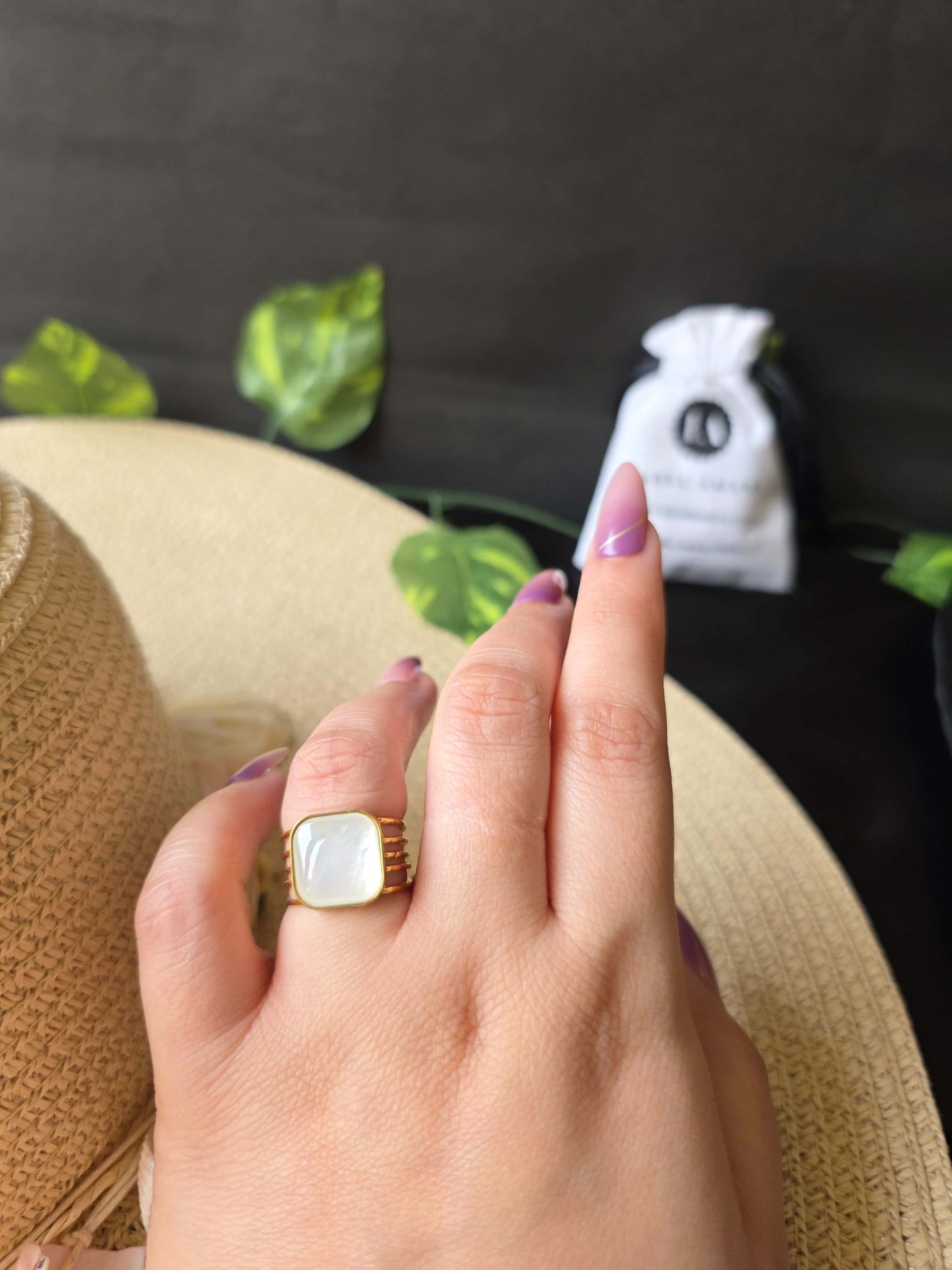 Vionara Ring