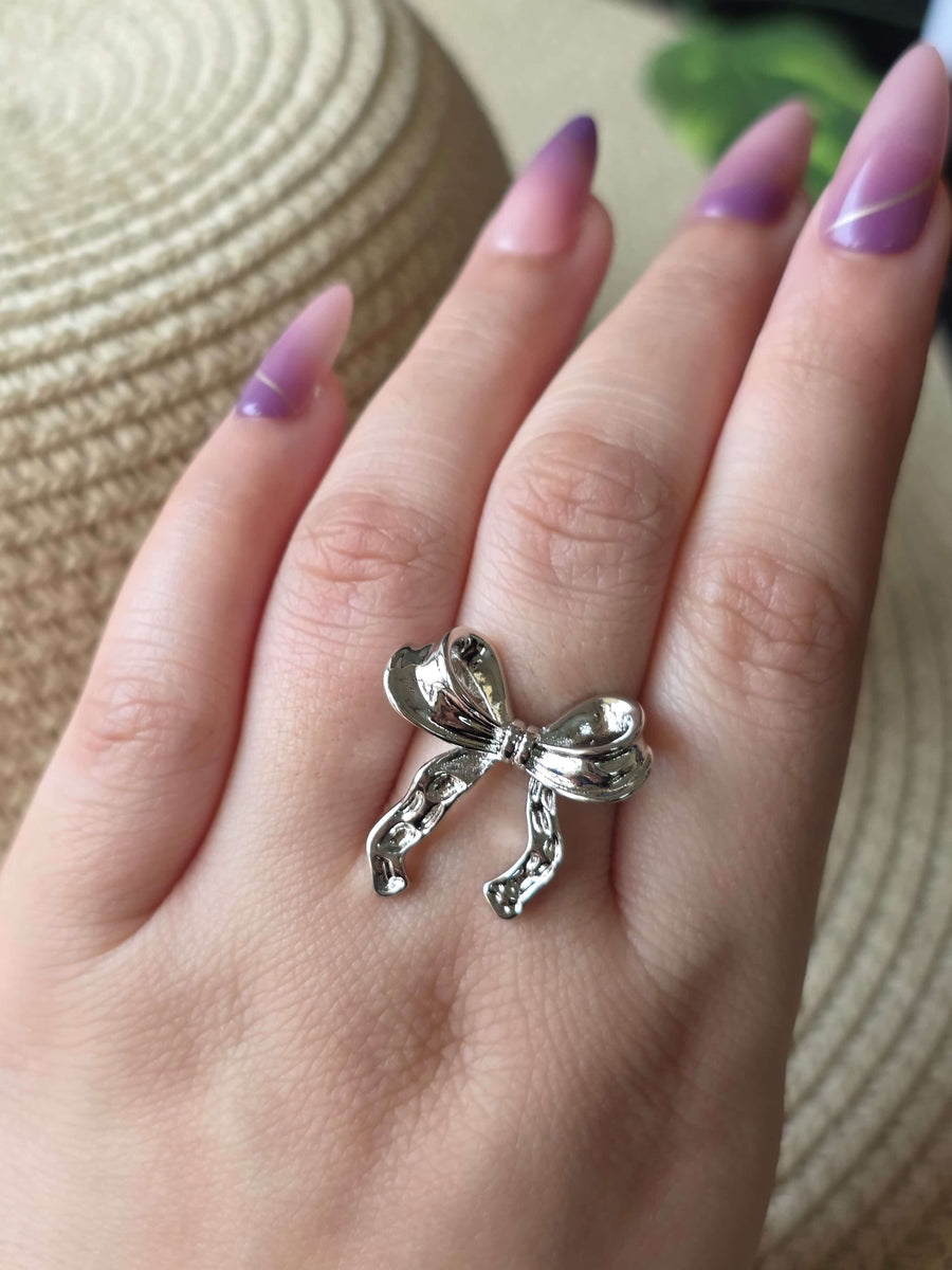 Marcele Knot Ring