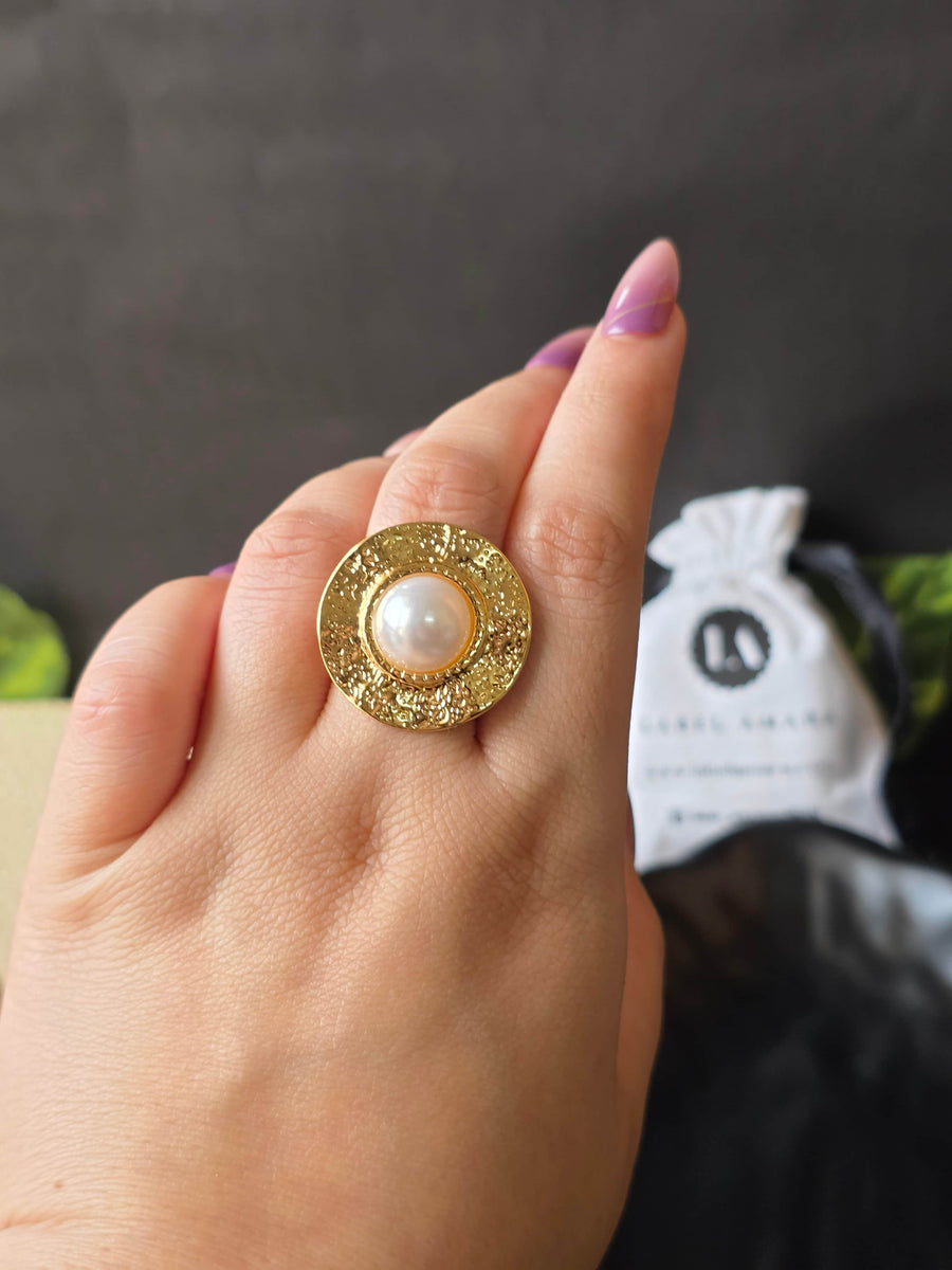 Valenor Ring