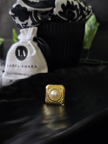 Clyra Ring