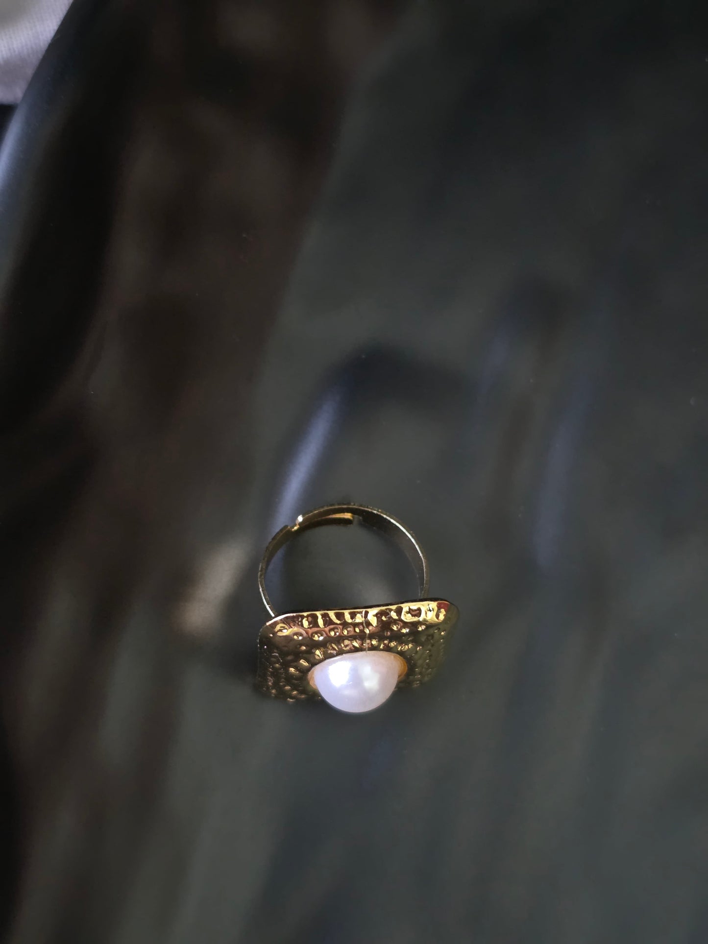 Clyra Ring