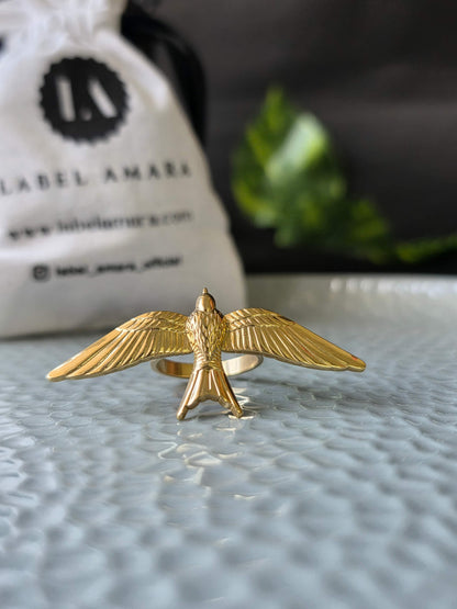 Sorelle Wing Ring