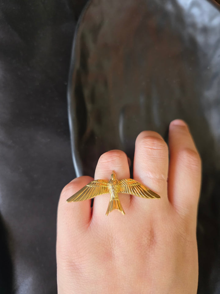 Sorelle Wing Ring