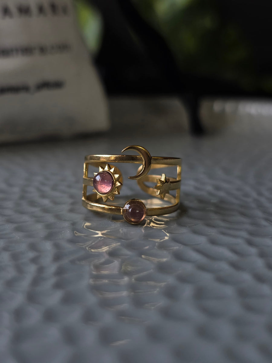 Astrielle Ring
