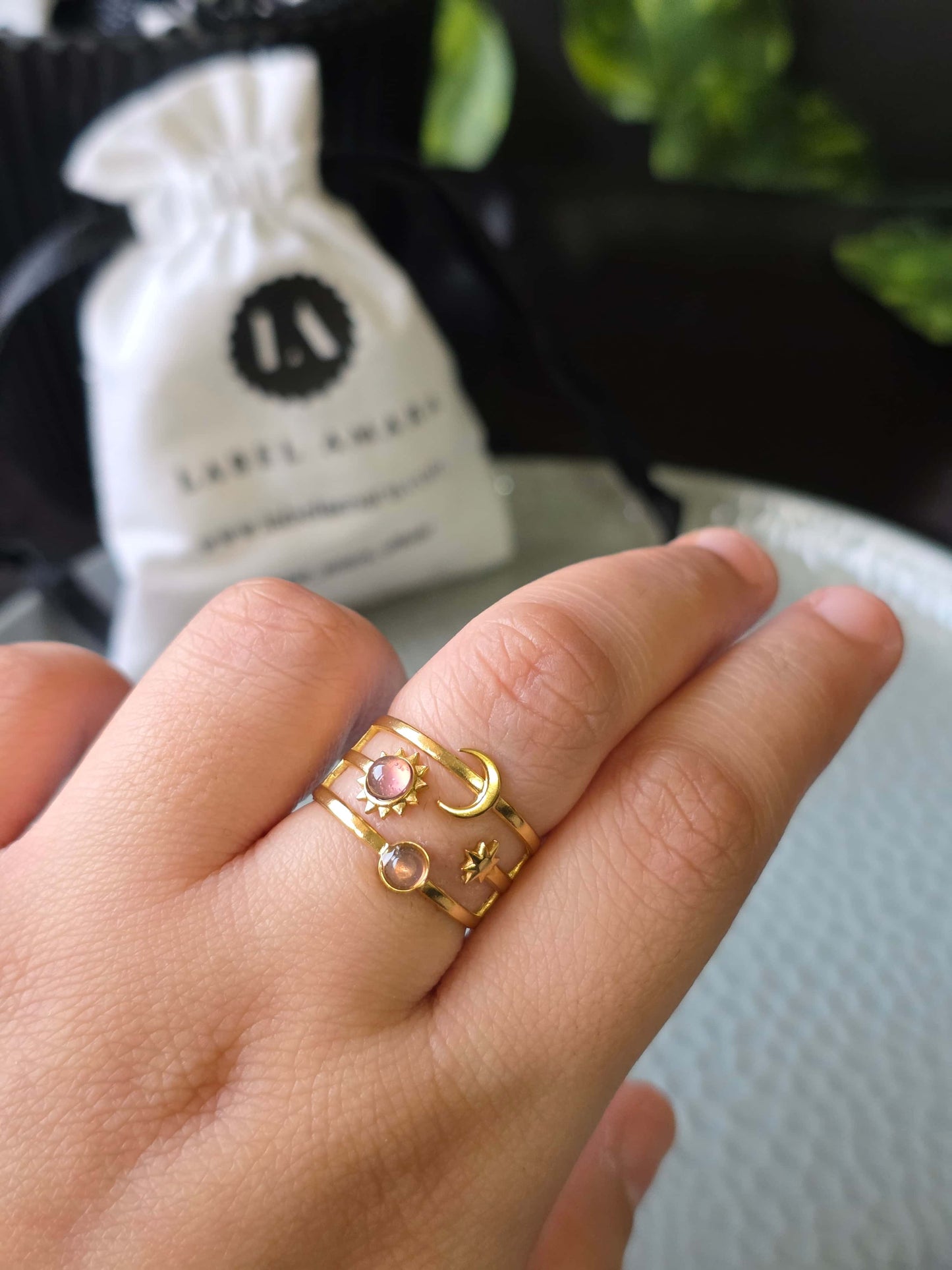 Astrielle Ring