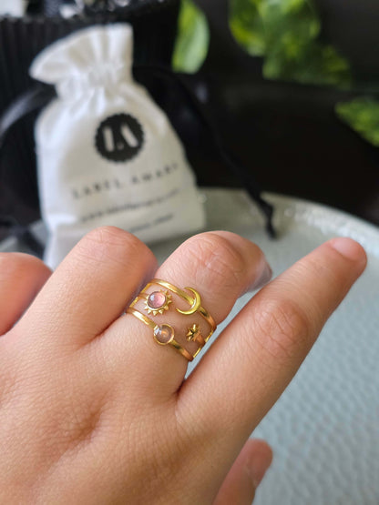 Astrielle Ring