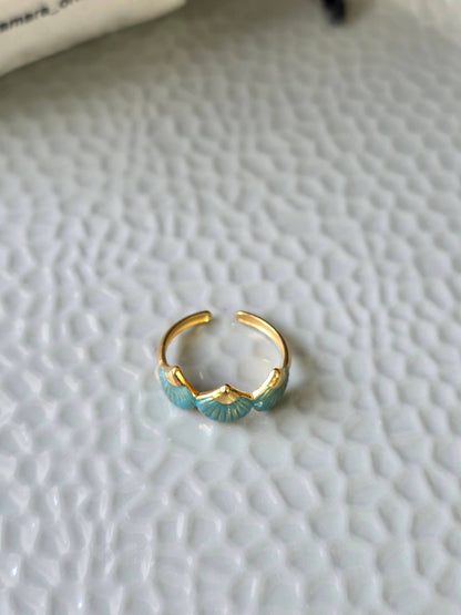 Auresea Ring