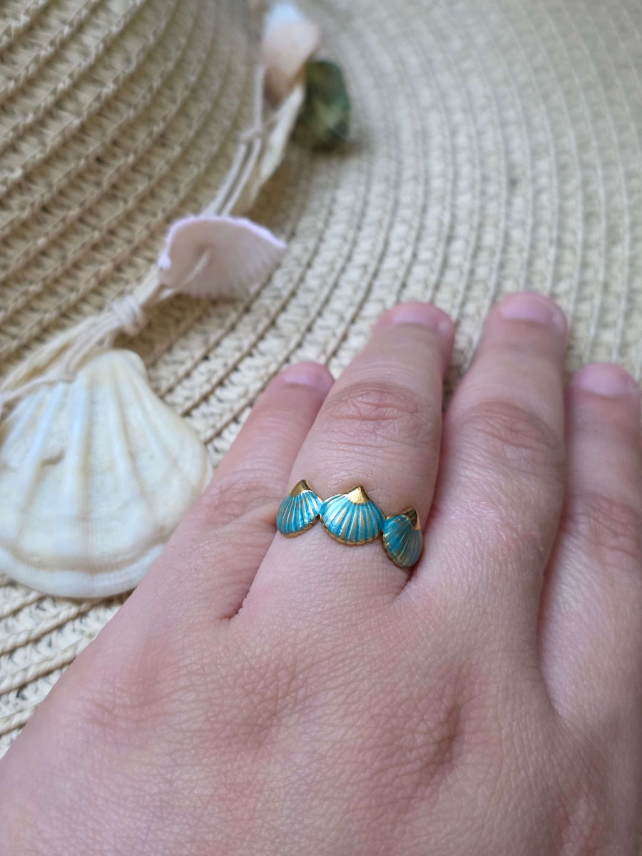 Auresea Ring