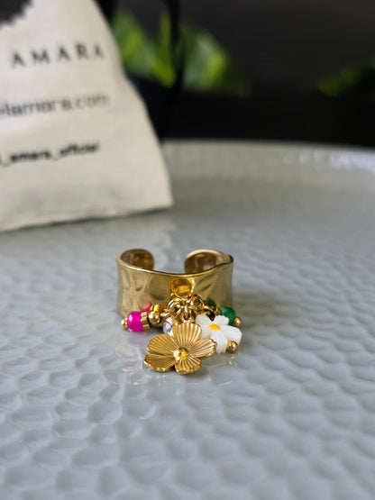 Fioralis Ring
