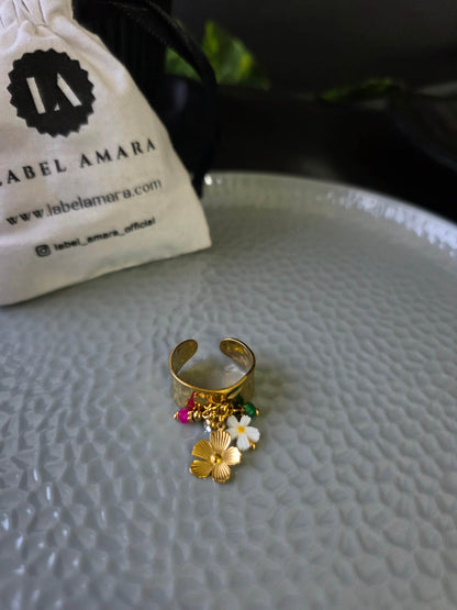 Fioralis Ring