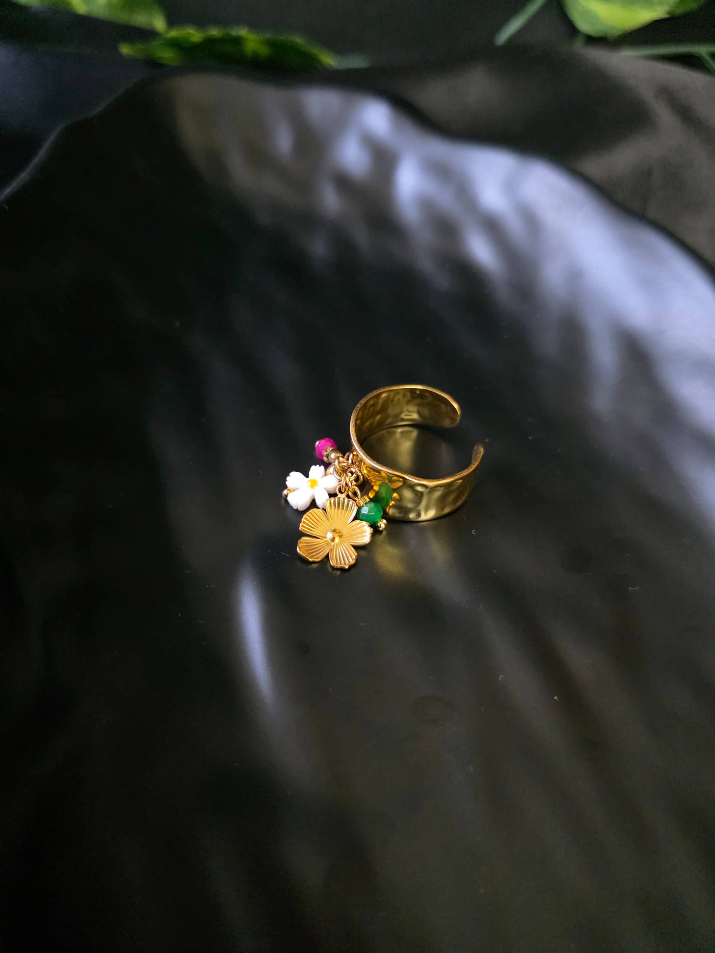Fioralis Ring