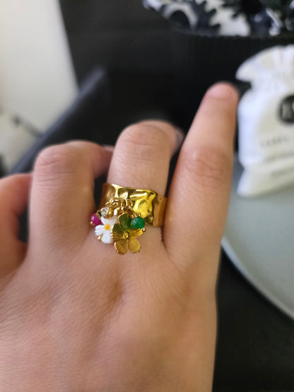 Fioralis Ring
