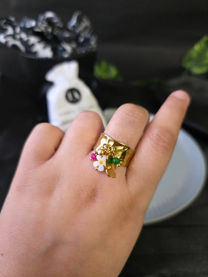 Fioralis Ring