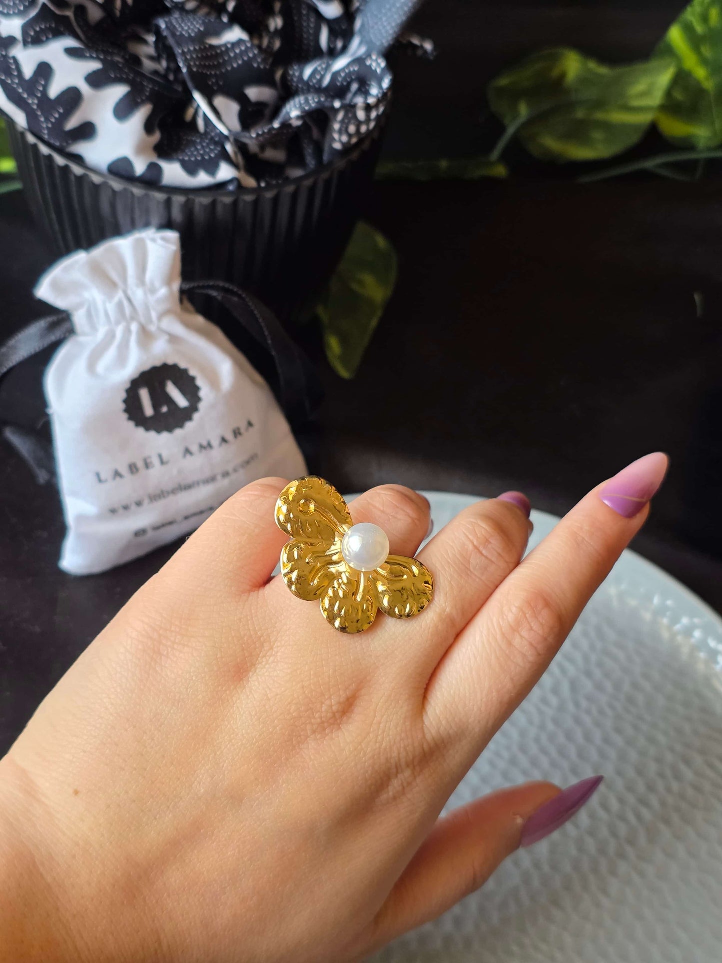 Fioren Ring