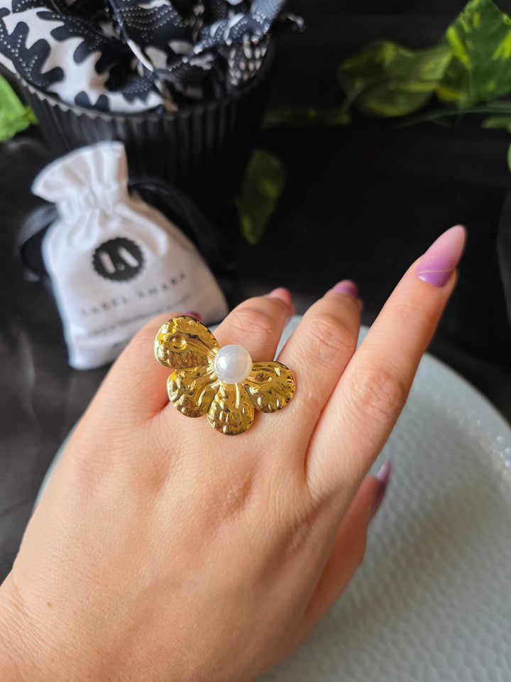 Fioren Ring