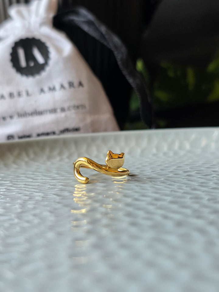 Nyari Ring