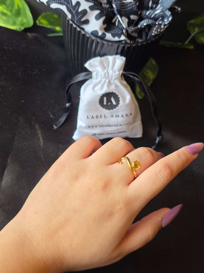 Nyari Ring