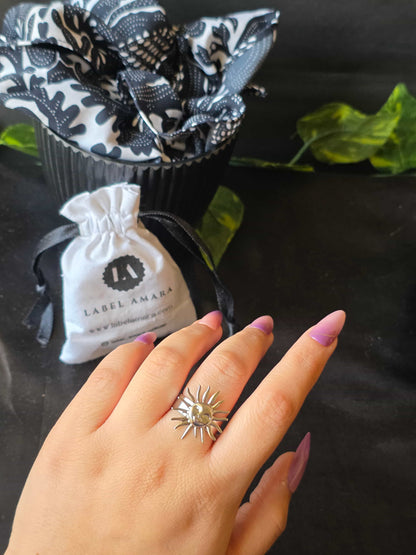 Auréna Sol Ring