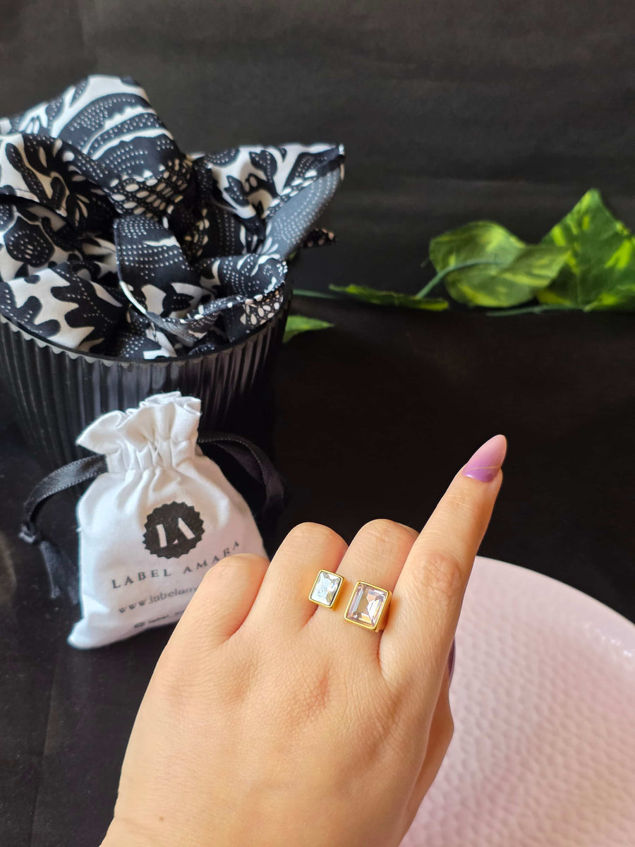 Orryelle Ring