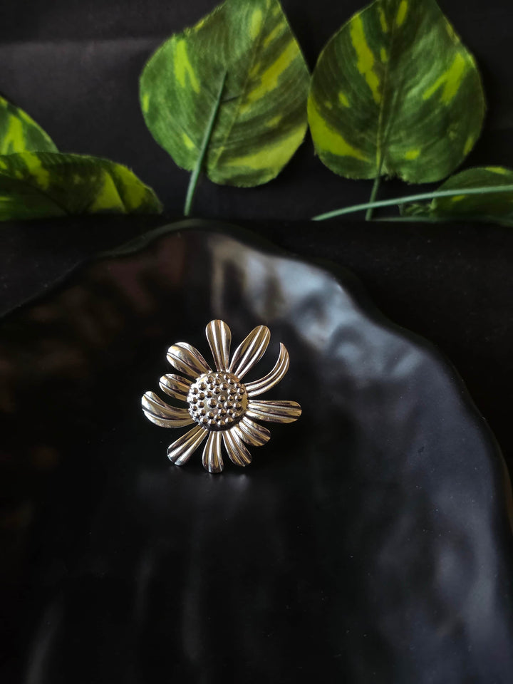 Solévia Bloom Ring