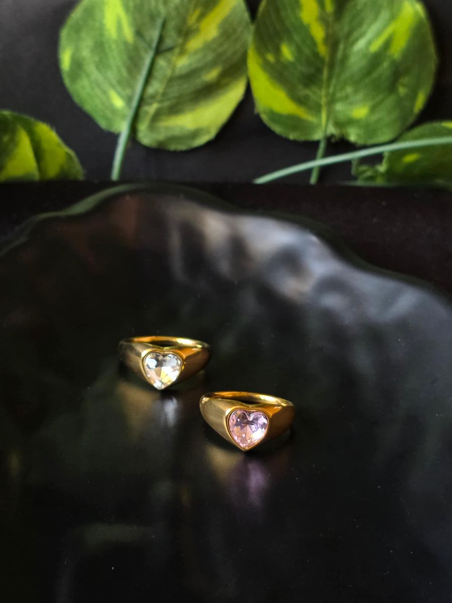 Mireval Ring
