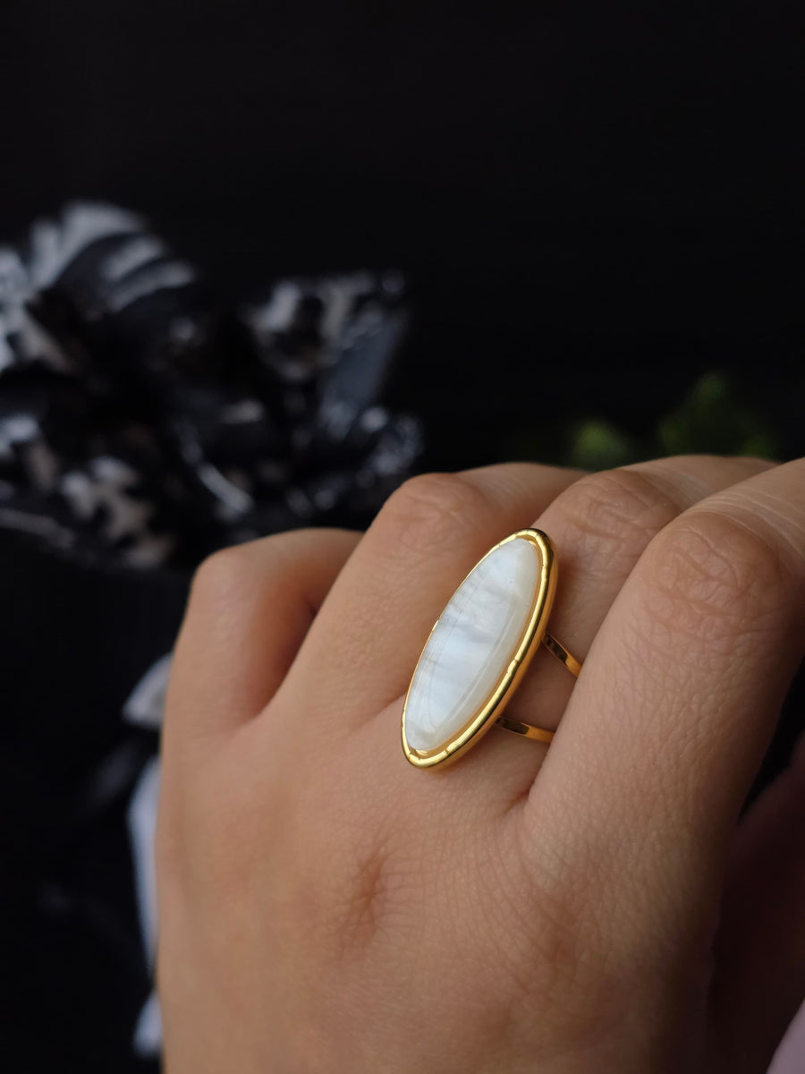 Aurelline Ring