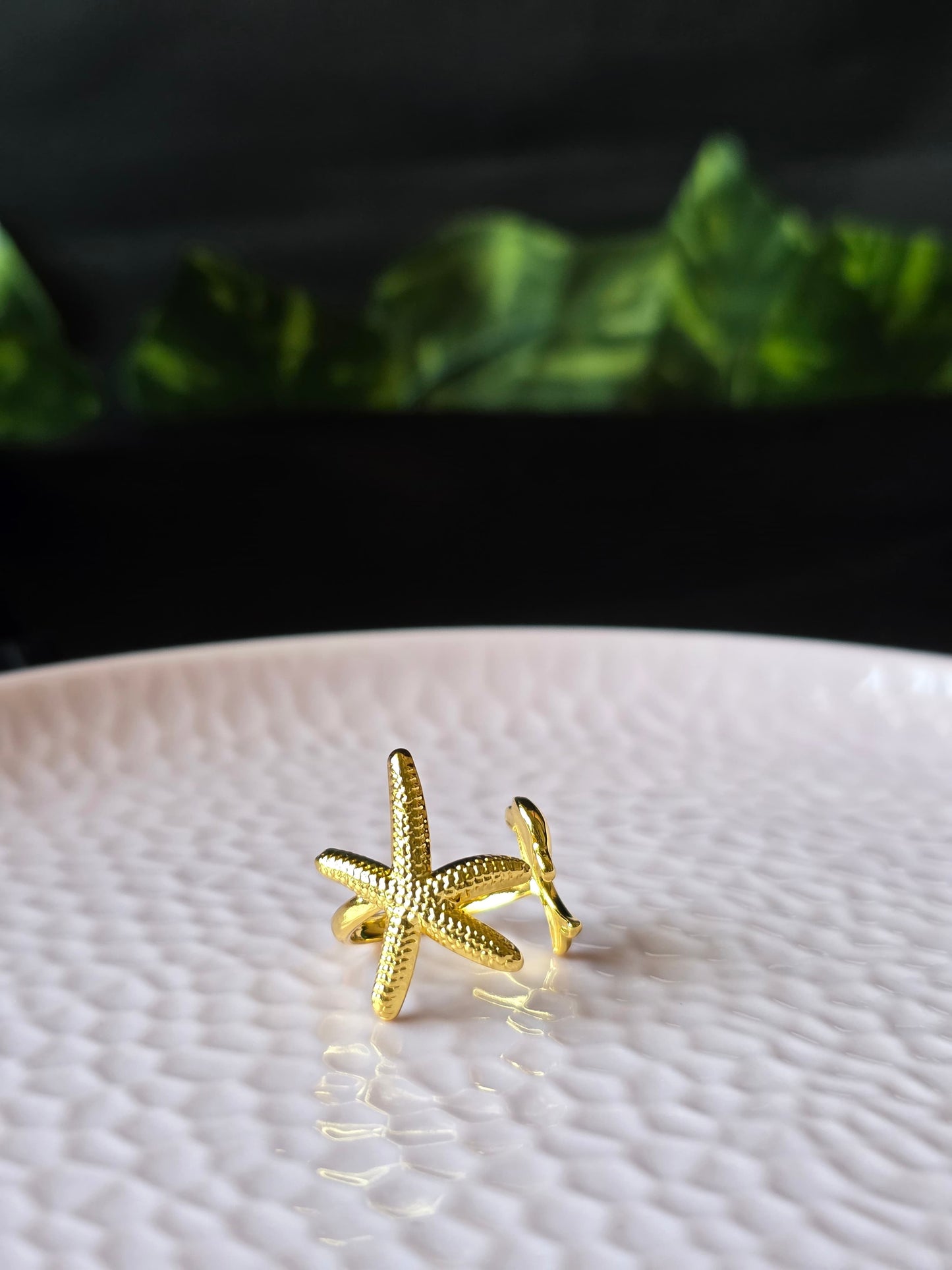 Delyra Ring