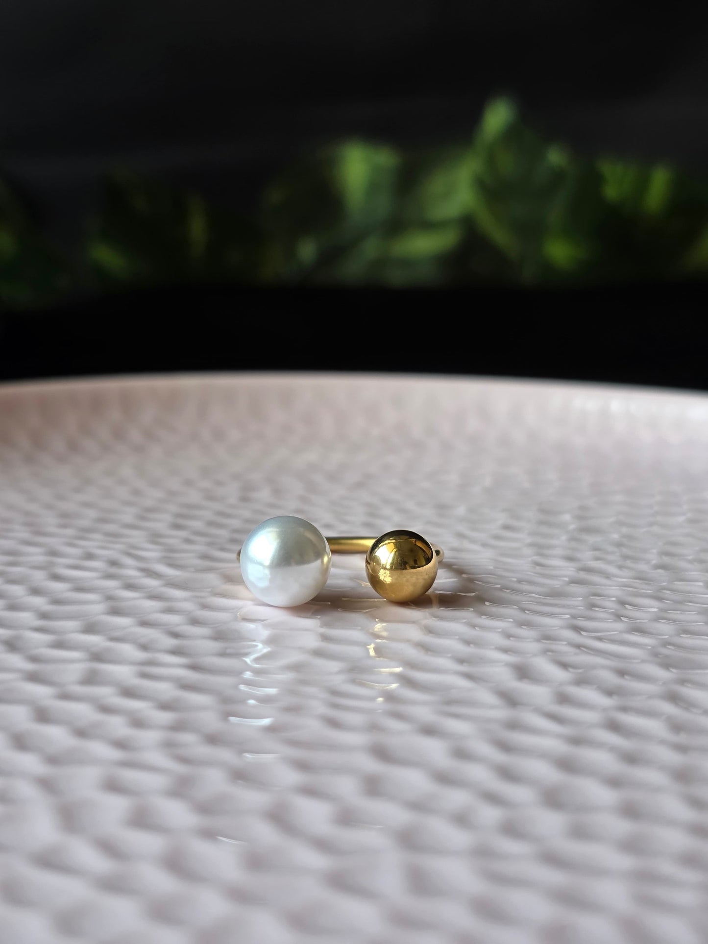 Serenqa Ring