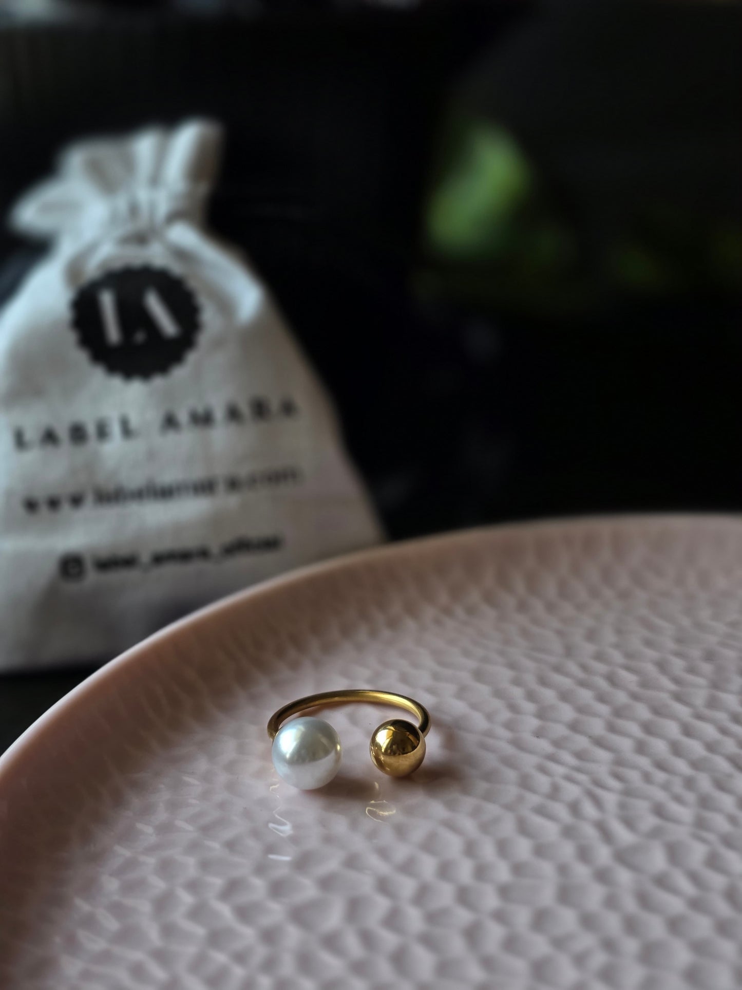 Serenqa Ring