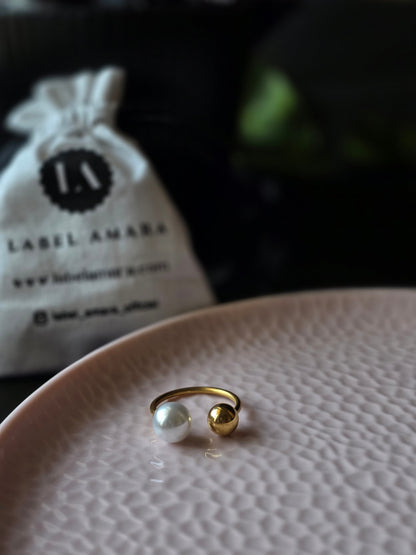 Serenqa Ring
