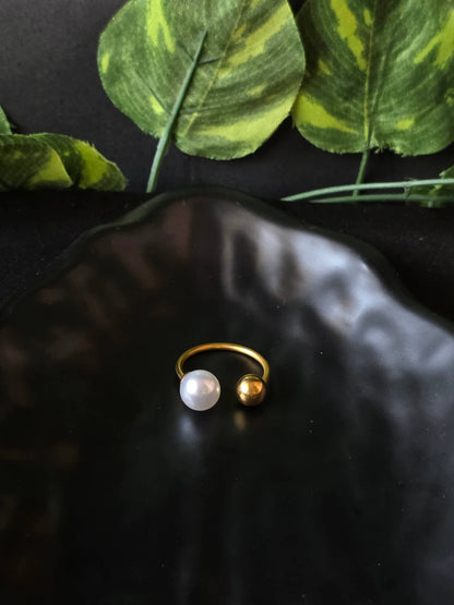 Serenqa Ring