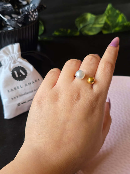 Serenqa Ring