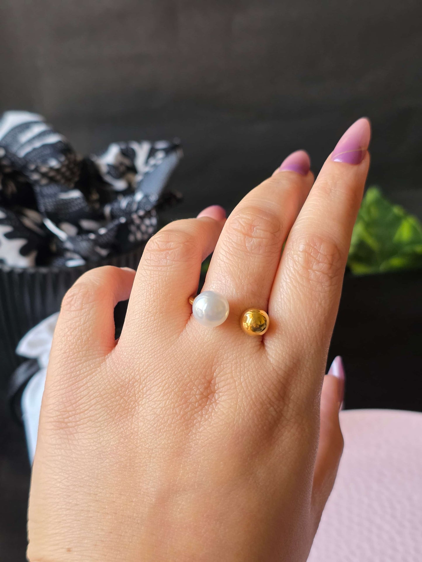 Serenqa Ring