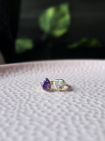 Nuvéra Ring