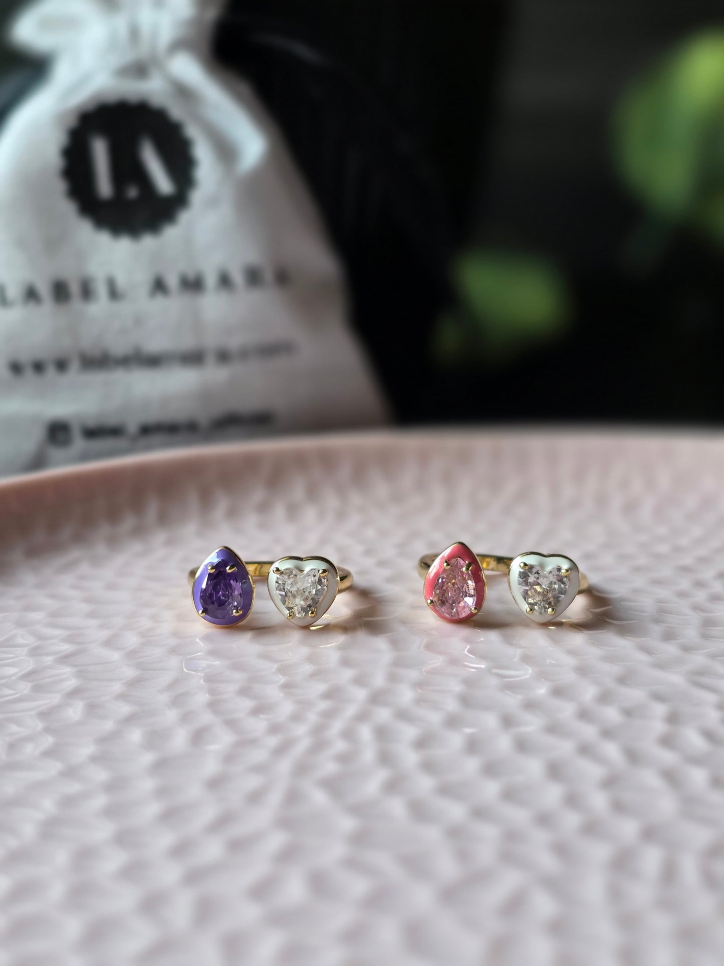 Nuvéra Ring