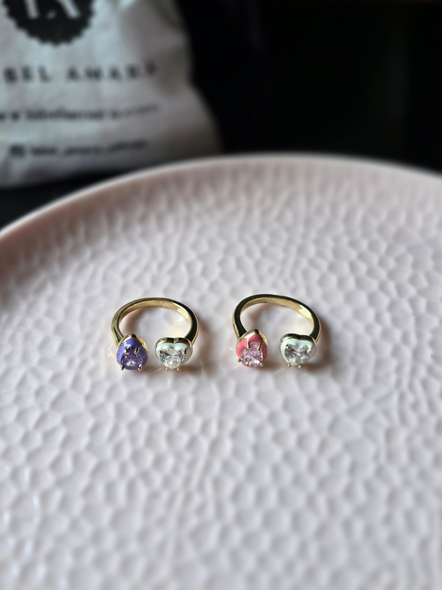 Nuvéra Ring