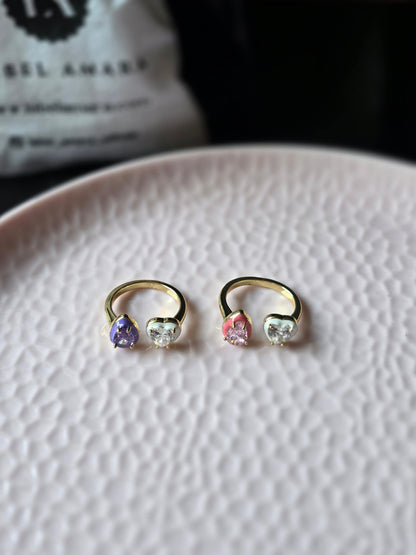 Nuvéra Ring