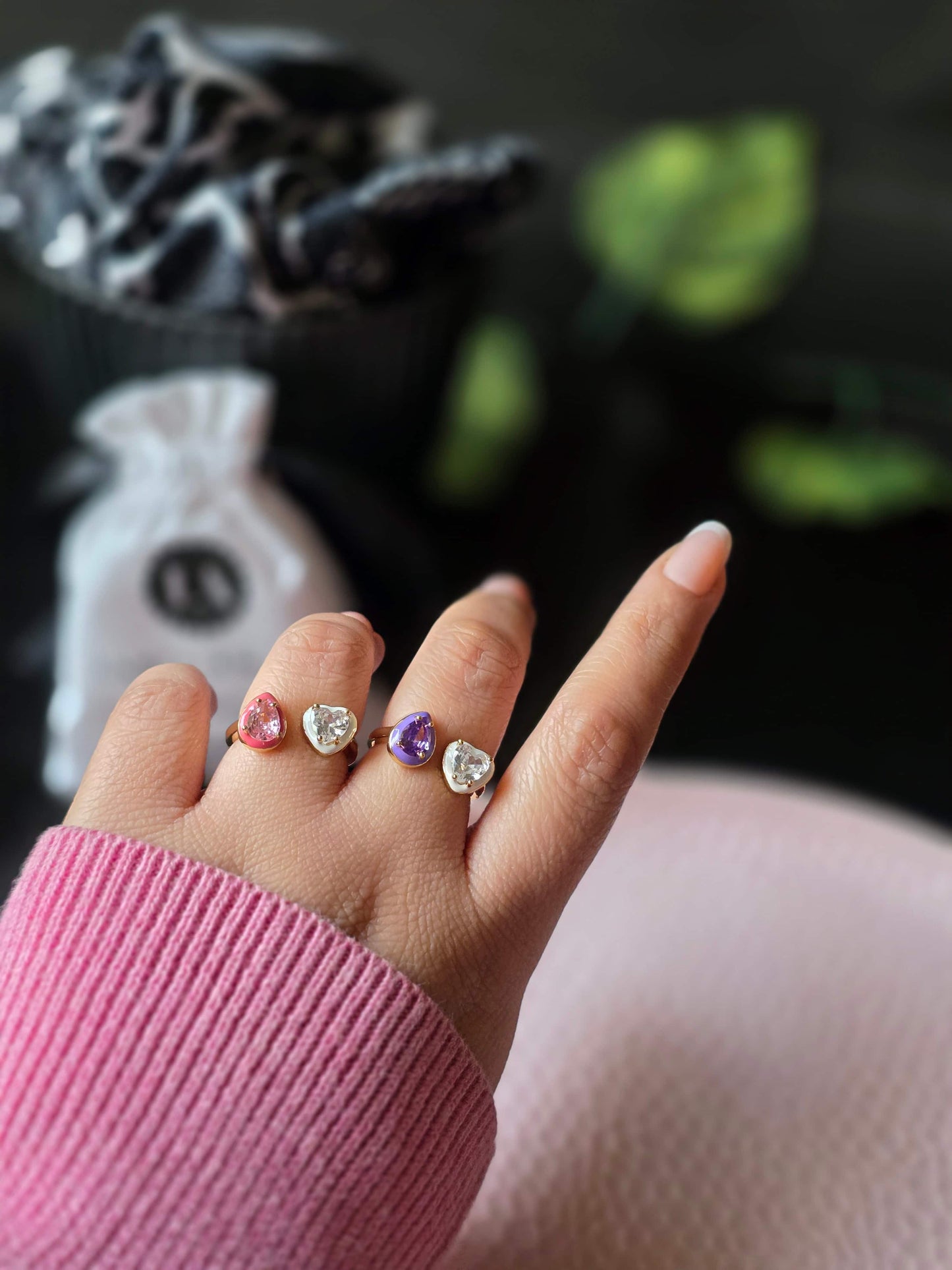 Nuvéra Ring