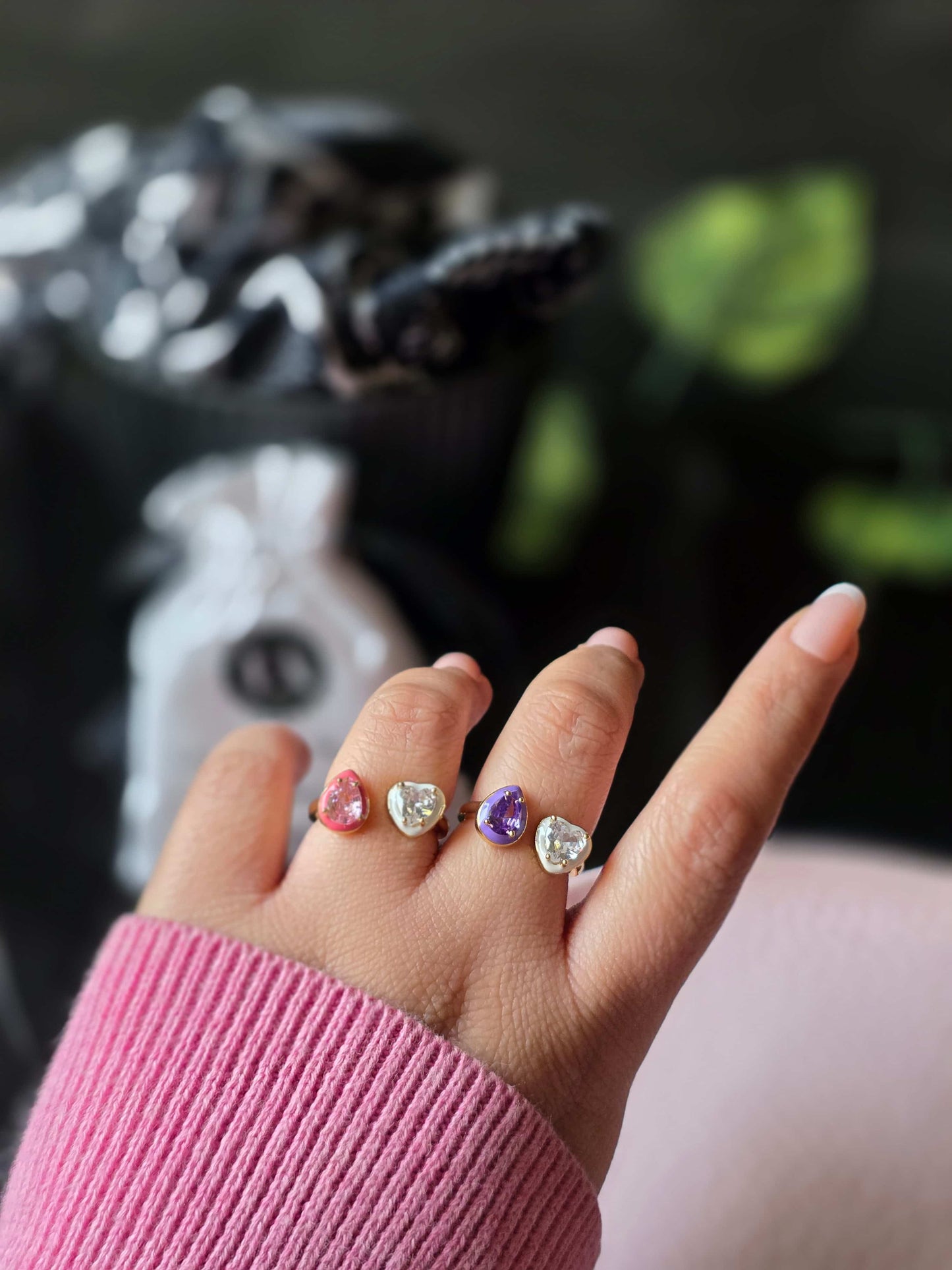 Nuvéra Ring