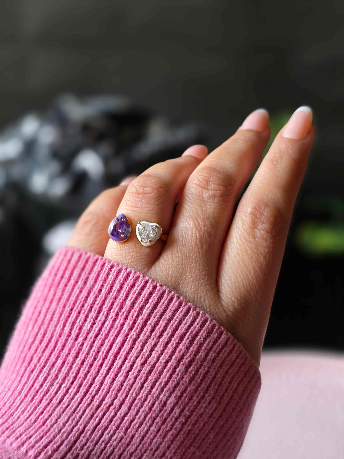 Nuvéra Ring