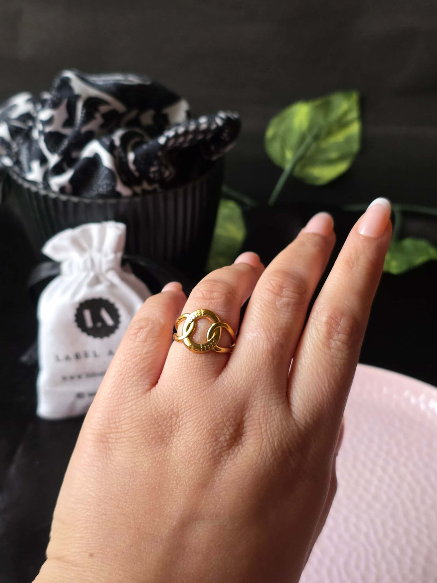Kaelis Bond Ring
