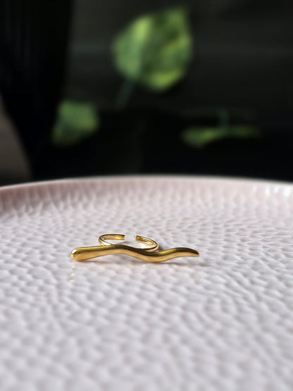 Kaelith Ring