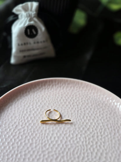 Kaelith Ring