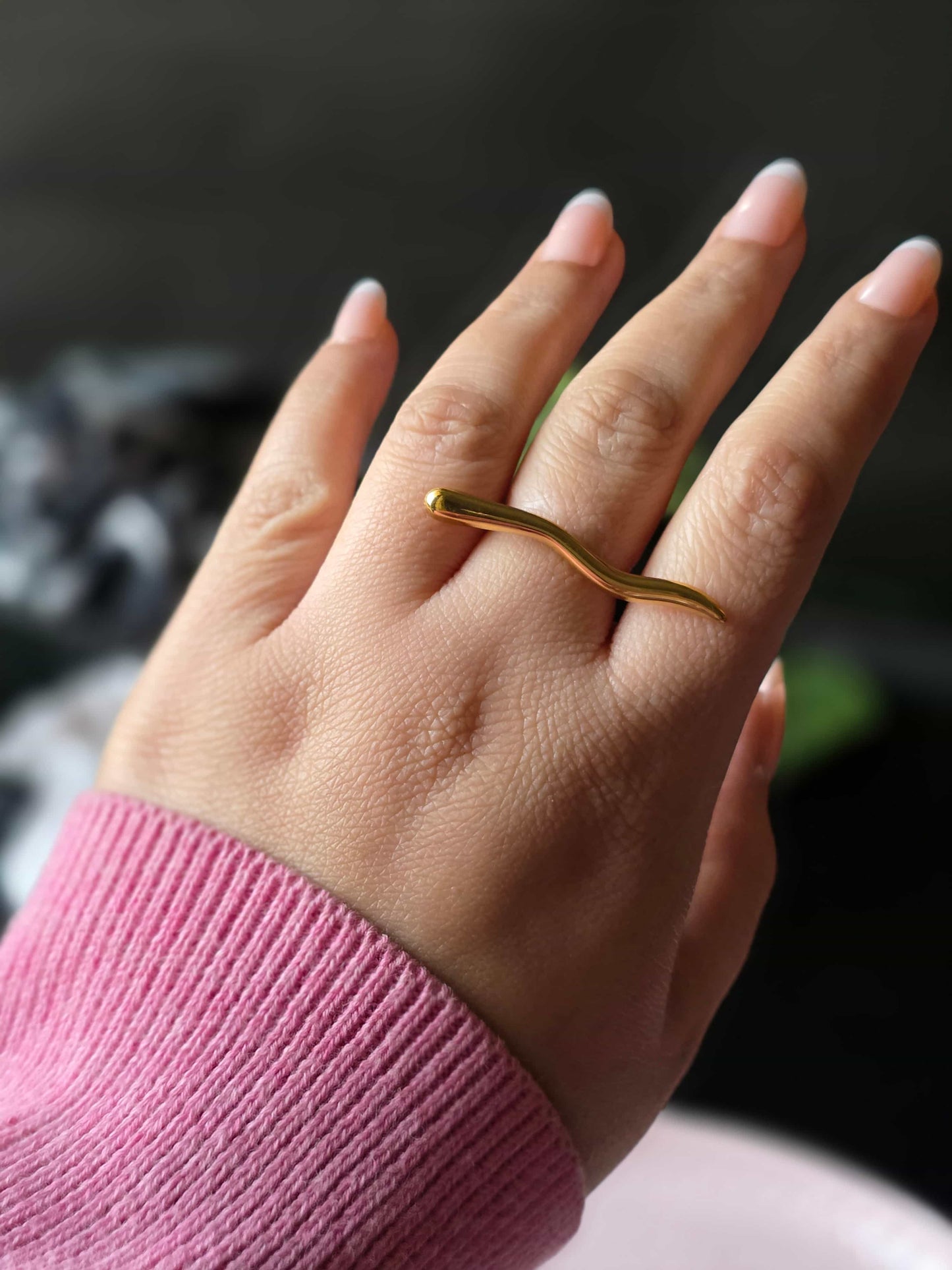 Kaelith Ring