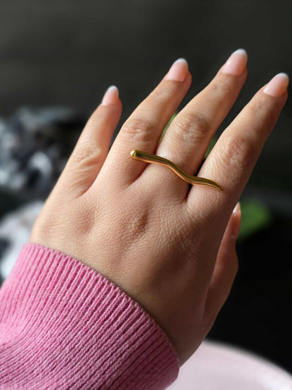 Kaelith Ring