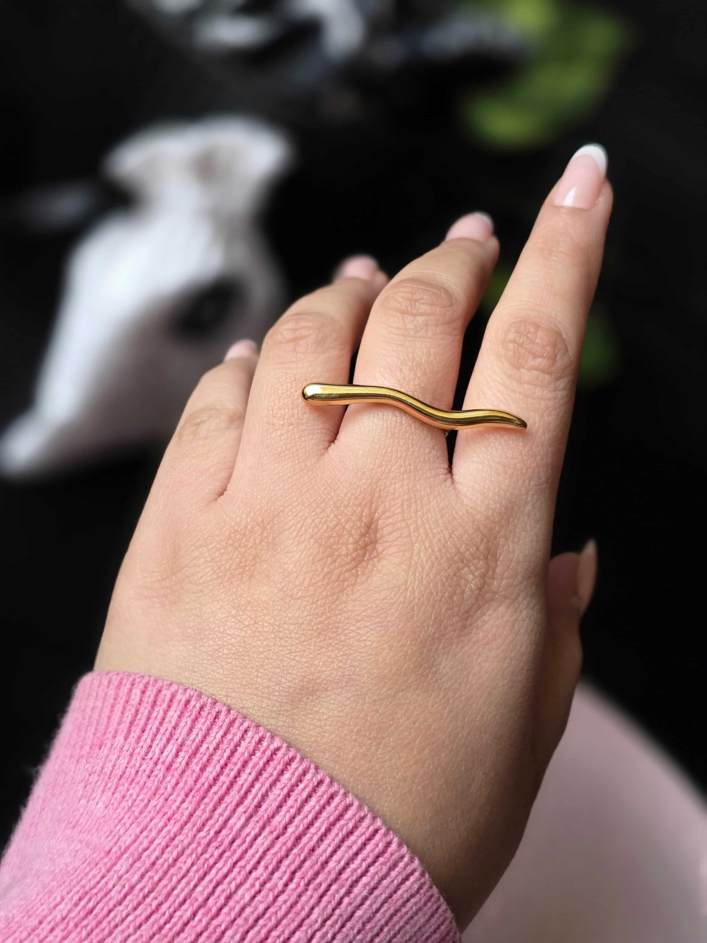 Kaelith Ring