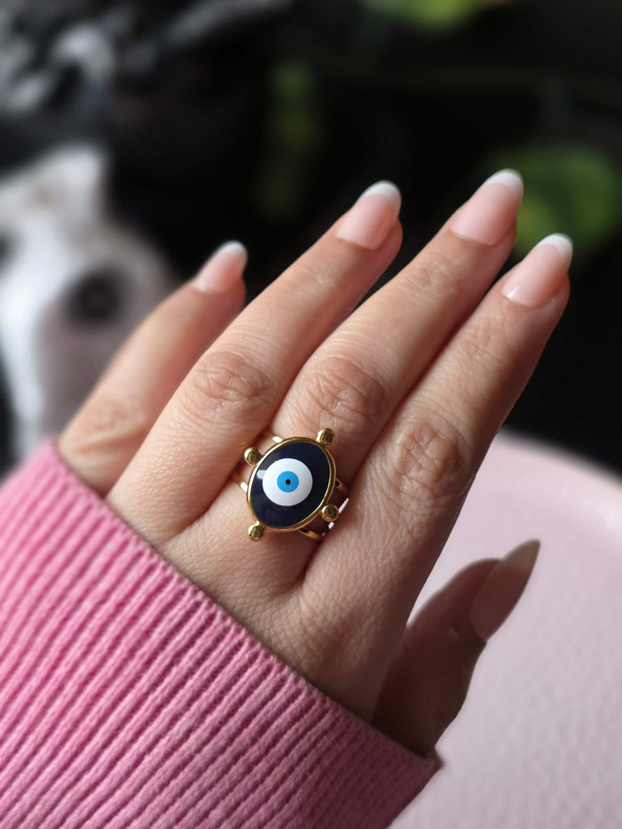 Nazaré Ring