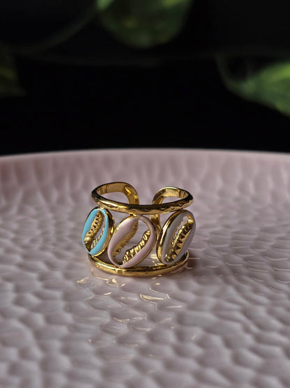 Ceralune Ring