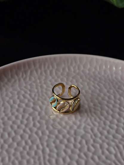 Ceralune Ring