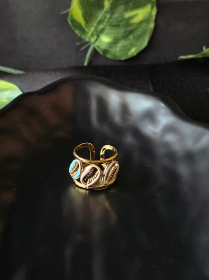 Ceralune Ring